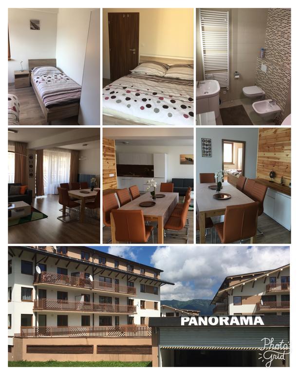 Apartman Donovaly, Panorama Exterior photo